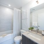 Model Suite Bathroom